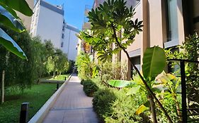 Appartement Nice Carre D Or