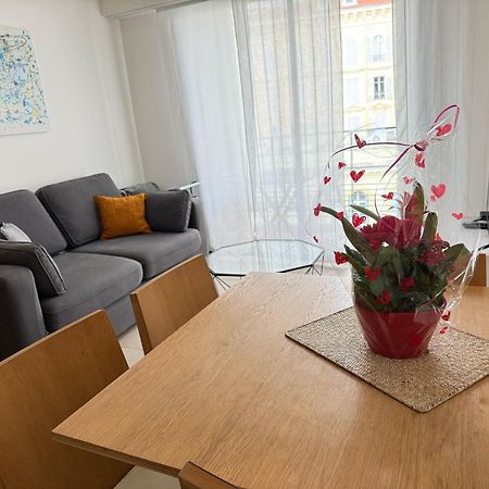 Appartement Nice Carre D Or Exterior photo