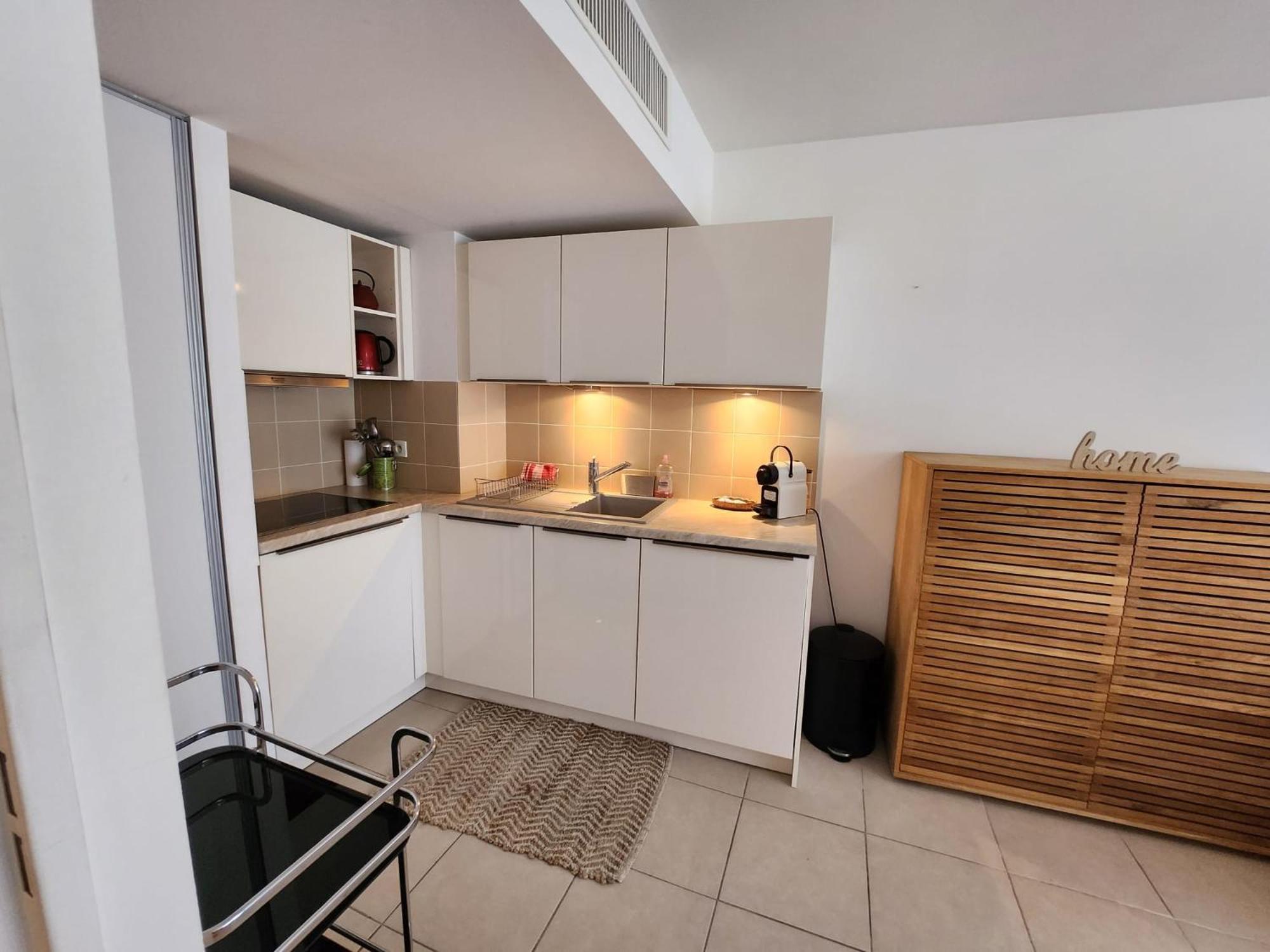 Appartement Nice Carre D Or Exterior photo