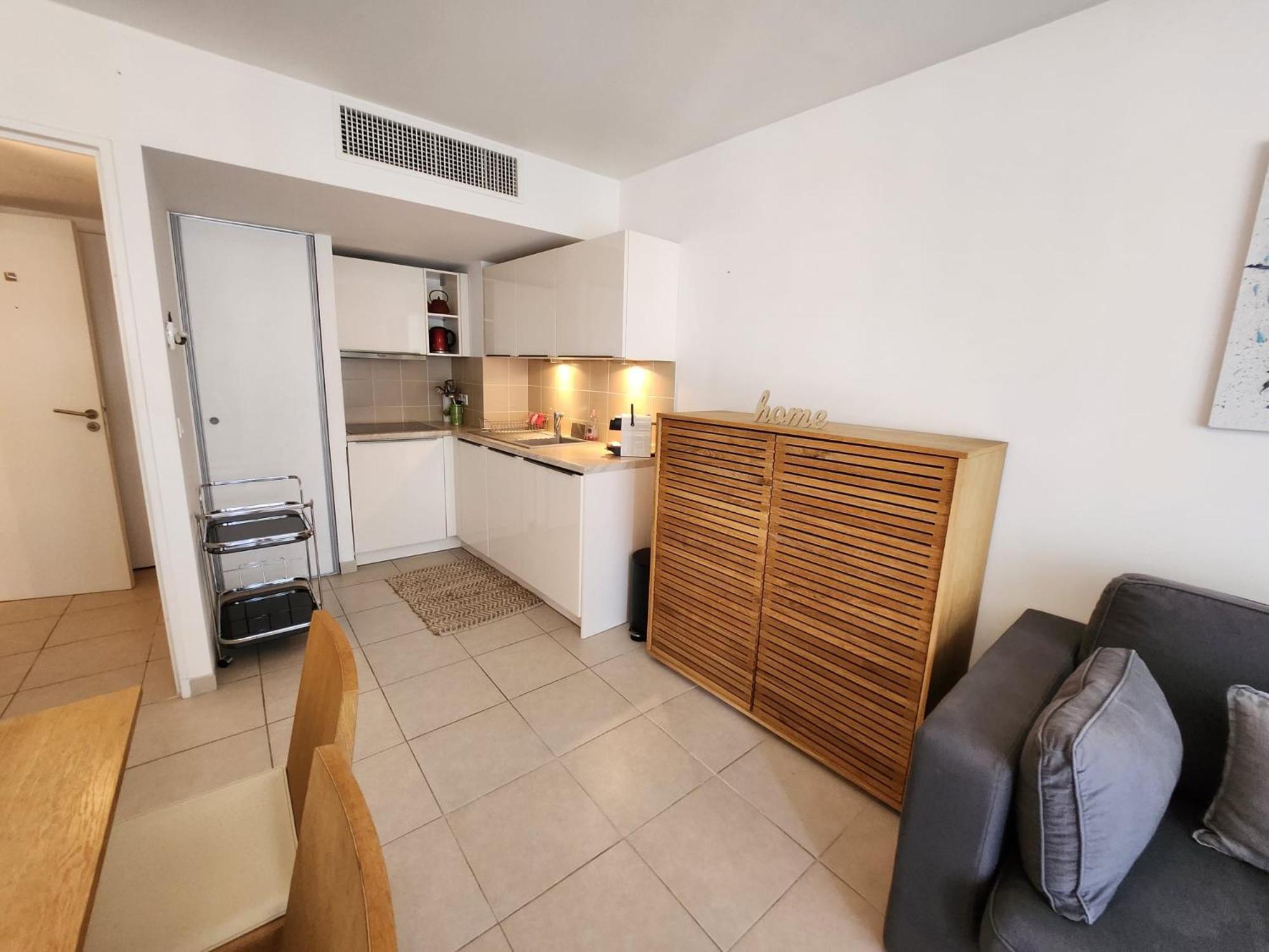 Appartement Nice Carre D Or Exterior photo