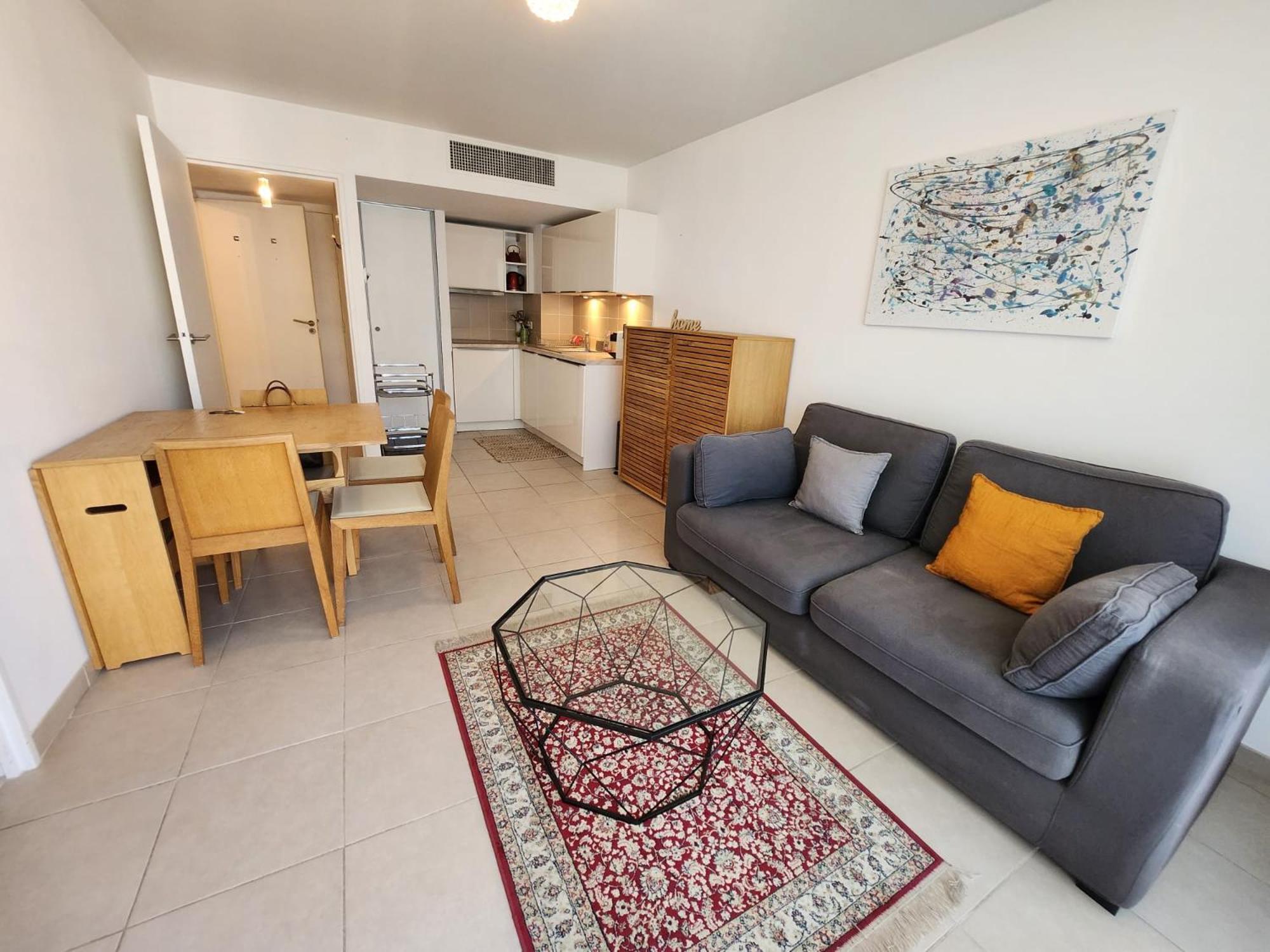 Appartement Nice Carre D Or Exterior photo